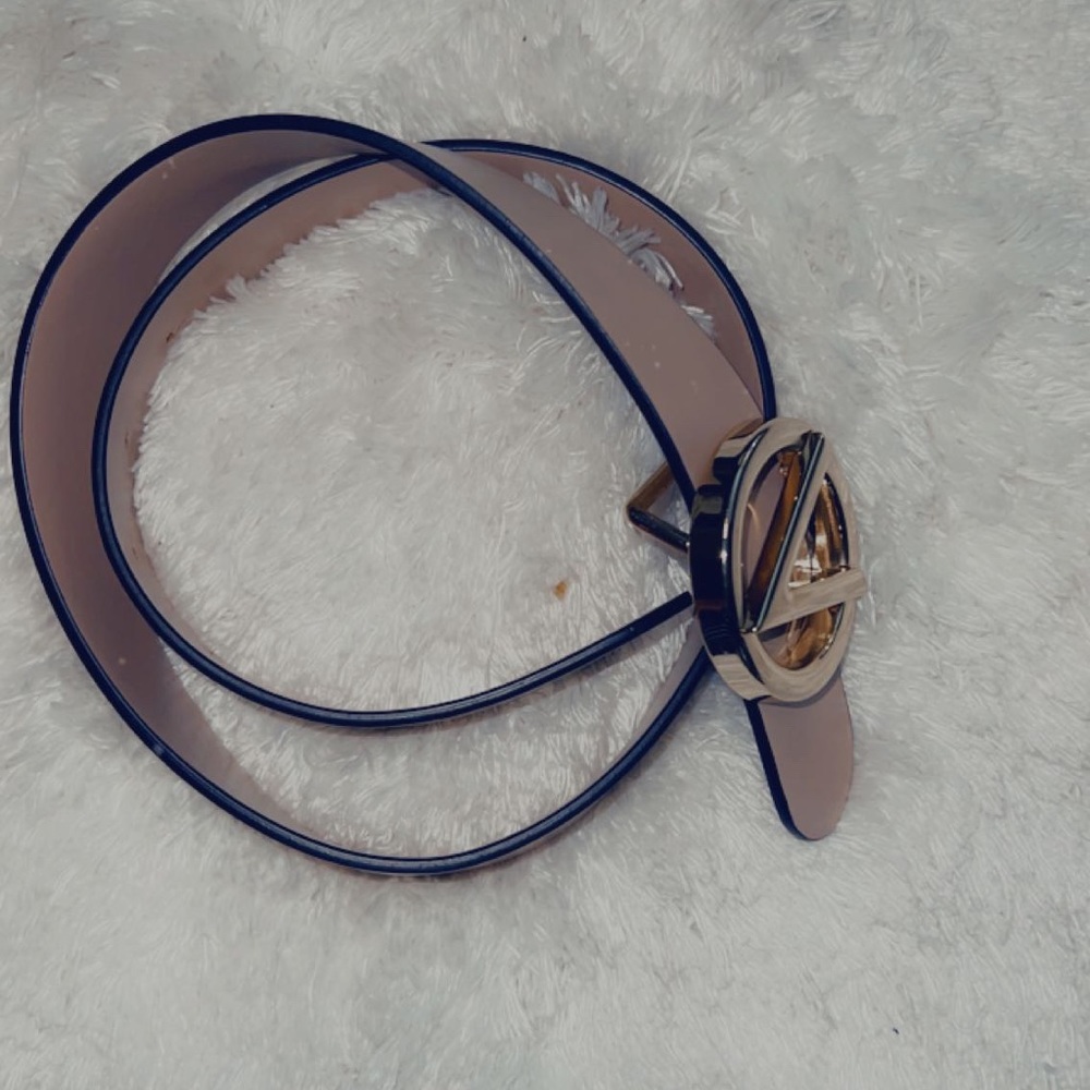 Valentino belt